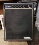 Univox U65RD Combo S/s Amplifier Working Partially Sold As Is Local Pickup Only. Price: $135.00.