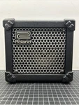 Roland Micro Cube N225 Guitar Compact Portable Amplifier Used. Price: $79.99.