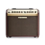 Fishman Loudbox Mini Amplifier Plus Bluetooth PRO-LBT-500 New. Price: $439.95.