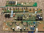 Vox AC30 CC2 Circuit Boards, Power Transformers, And Tubes Used. Price: $450.00.