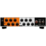 Orange Amplifiers Amps Dual Baby 100W Guitar Head Refurbished Excellent. Price: $527.12.