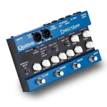Quilter Labs Directamp Stereo Simulator *free Shipping The Usa* New. Price: $399.00.