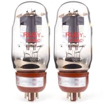 Ruby KT66C Power Vacuum Tube New. Price: $113.00.