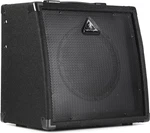 Behringer Ultratone K450FX - 45W 10" Keyboard Amp New. Price: $309.00.