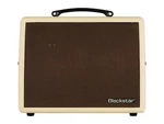 Blackstar SONNET60 Watt Acoustic Guitar Amp - Blonde New. Price: $499.99.