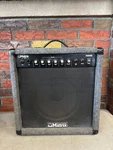 Matrix Guitar Amp MA60B Used. Price: $47.99.