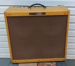 Fender Bassman 59 Reissue Tweed 4X10 Speakers 45 Watt Guitar Amp Used. Price: $999.99.