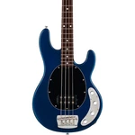 Sterling Stingray RAY34 Electric Bass Guitar - Blue Pearl 197881456603 Rf Good. Price: $719.99.