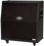 Peavey 6505 412 Slant Cabinet Guitar Amplifier W/ Heavy Duty Casters 575700 New. Price: $999.99.
