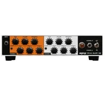 Orange Dual Baby 2-CHANNEL 100-WATT Guitar Amp Head Open. Price: $515.00.