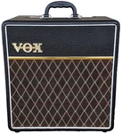 Vox AC4C1 Custom Electric Guitar Tube Combo Amplifier, 4W, Black New. Price: $699.99.