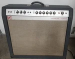Vintage 1966 Epiphone EA-12RVT Futura 4 X 10" Speaker Amplifier Used. Price: $1149.00.