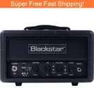 Blackstar HT-1RH Mk Iii 1-WATT Tube Amplifier Head New. Price: $429.99.