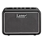 Laney Mini-st-superg Battery-powered Guitar Combo Amp Open Box. Price: $105.99.