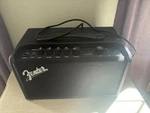 Fender Mustang LT40S 40W 2X4 Guitar Combo Amp Black Used. Price: $131.99.