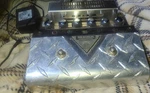 Mesa Boogie Preamp Engineering Analog Effects Pedal For Electric Guitar Used. Price: $239.00.