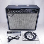 Fender Cyber Deluxe 65-WATT 1X12" Guitar Combo Amp (PB1030748) Used. Price: $249.99.