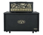Used Evh 5150III EL34 212ST 2X12" Guitar Cabinet - Black. Price: $559.99.