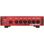 Tc Electronic Genuine Thrust BQ500 500W Bass Amplifier Head New. Price: $299.99.