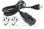 6FT Replacement Power Cord For Orange Guitar Amplifier Main Lead Supply Cable New. Price: $11.75.