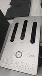 Darkglass Element Cabsim Hesdphone Headphone Amplifier Used. Price: $518.53.