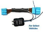 Add Sub Bass Adapter W/amp Turn Some 2013-2019 Ford F-150 +more W/sony New. Price: $52.95.