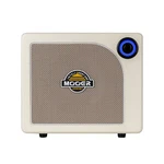 Mooer Hornet 15I - Watt Modeling Guitar Amplifier White New. Price: $136.89.