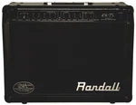 Randall Kirk Hammett KH75 75W 1X12 Guitar Combo Amp - Black New. Price: $699.99.