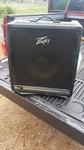 Peavey Kb 60-WATT 1X12 (personal Portable Pa System In Keyboard Amp) WH3 Used. Price: $245.00.