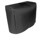 Epiphone Galaxie EA-33RVT Combo Amp Cover 1/2" Padded, Black, Tuki (EPIP021P) New. Price: $83.95.