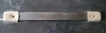 Handle For Vintage Univox U65RN Guitar Amplifier Combo Used. Price: $17.50.