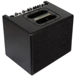 Aer Compact Pro 60W Acoustic Combo Amplifier For Classical Instruments New. Price: $2299.00.
