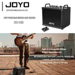 Joyo 15W Portable Guitar Combo 9 Preamp Models + Looper Rechargeable Battery New. Price: $199.99.