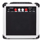 Lyxpro Electric Guitar 20 Watt Amplifier Built In Speaker Headphone Jack .... Price: $79.86.