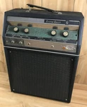 Custom Kraft Valco Model 900 Trojan 1X12 Vintage Tube Amp Tremolo Rare Supro. Price: $699.95.