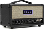 Revv D20 20-/4-WATT Tube Head Black Tolex Very. Price: $956.97.