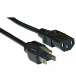 New Peavey Vox Ampeg Amplifier Guitar Power Cord - Free Shipping!. Price: $6.98.