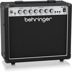 Behringer HA-20R 20W Guitar Amplifier Bugera 8" Speaker Independent Channels New. Price: $99.99.