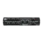 Synergy Tone King Imperial Dual Channel Tube Preamp Module New. Price: $399.99.