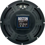 Tonespeak Boston 1020 10" 20W Guitar Speaker 8 Ohm New. Price: $139.99.
