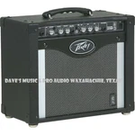 Peavey Rage 258 1X8" 25-WATT Combo Amp Brand New Ships Free To 48 Lower States. Price: $189.00.