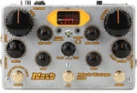 Markbass Vintage Preamp Pedal New. Price: $399.99.