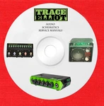 Trace Elliot Audio Repair Service Owner Manuals On 1 Cd In Pdf Format Brand. Price: $19.00.