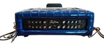 2001 Kustom KPM4200TNR Tuck N' Roll Watt Head - Blue Sparkle Used. Price: $299.00.