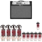 Fryette Memphis 30 Heads And Combo Tube Kit New. Price: $213.00.