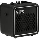 Vox Mini Go 3 Battery-powered Guitar Amp Black Refurbished Excellent. Price: $158.39.