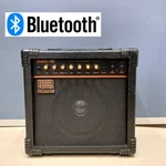 Roland DAC-15 Guitar Amplifier Bluetooth Modified Retro Japan Used. Price: $409.75.