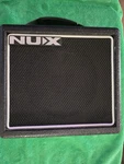 Nux Mighty 8 Btmkii Portable Battery Powered Combo Amp Several Settings & Tuner Used. Price: $135.00.