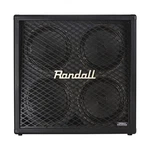 Randall RD412-V30 4X12 Guitar Cabinet With Celestion Vintage Speakers New. Price: $1599.99.