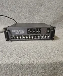 Ampeg SVT-400T 400-WATT Rackmount Bass Head Used. Price: $650.00.